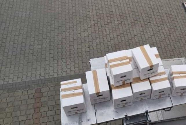 Checkliste für Ihren Büroumzug in Liebstadt