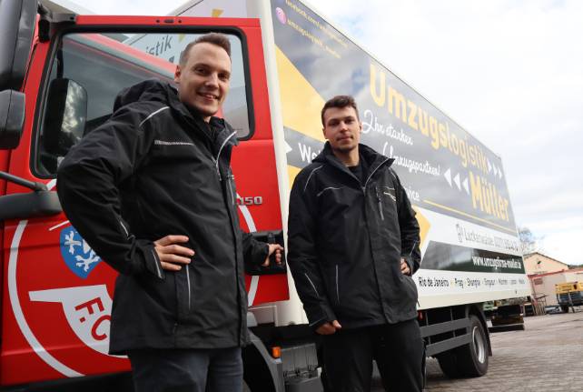 Möbeltaxi Liebstadt