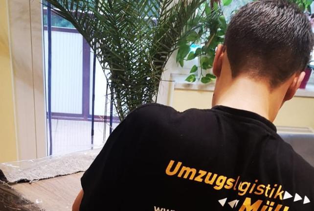 Preise für Ihren Studentenumzug in Liebstadt