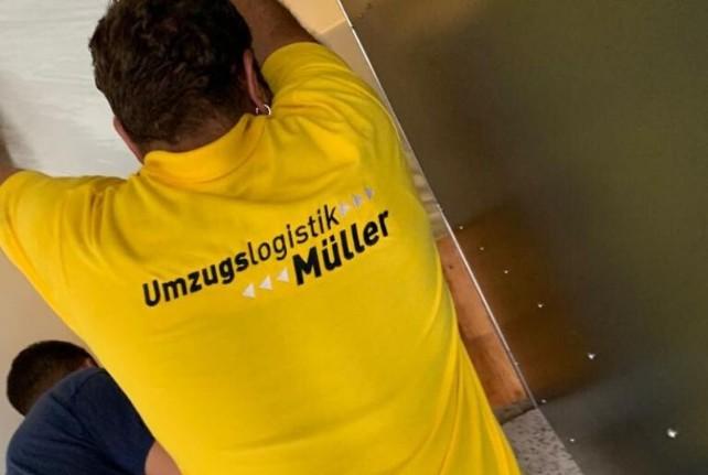 Mit den Umzugshelfer richtig planen in Liebstadt